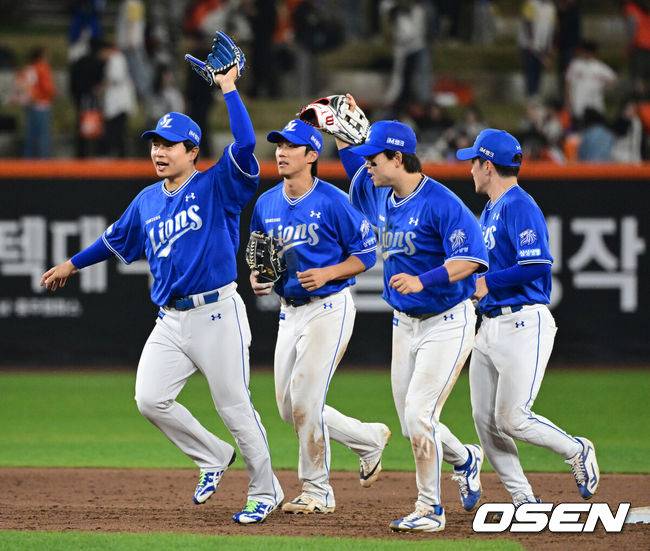 [OSEN=대전, 지형준 기자]