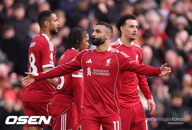 [사진] ⓒGettyimages(무단전재 및 재배포 금지)