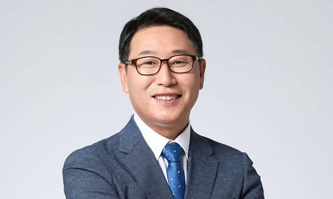 김영환 더불어민주당 의원. 김영환 의원실 제공