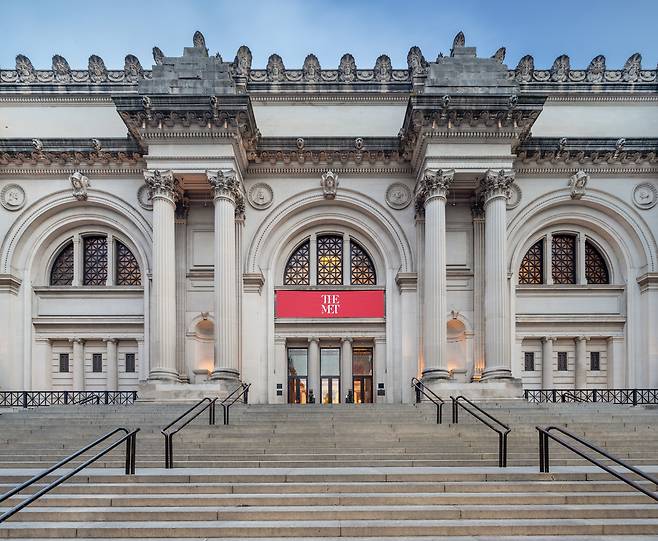 SK∙포도뮤지엄은 이달부터 3년간 미국 메트로폴리탄뮤지엄의 연례행사인 ‘우먼 앤 더 크리티컬 아이(Women & the Critical Eye)’를 후원하며 소외됐던 여성 예술인 재조명에 힘을 더한다. /포도뮤지엄