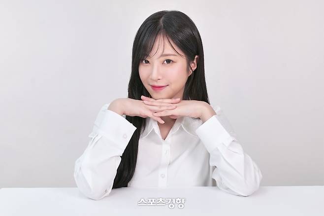 ‘쯔양몇끼’에 출연하는 유튜버 쯔양. ENA 제공