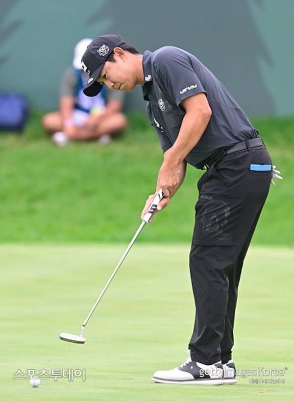 송영한 / 사진=GettyImages 제공