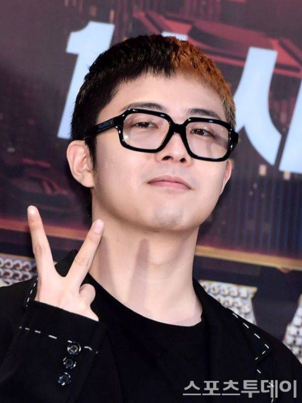 기리보이 / 사진=DB