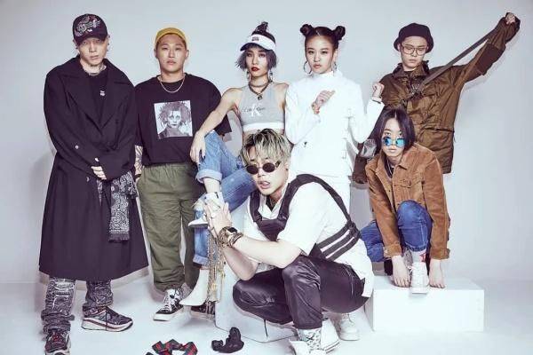 사진=위더플럭 레코즈