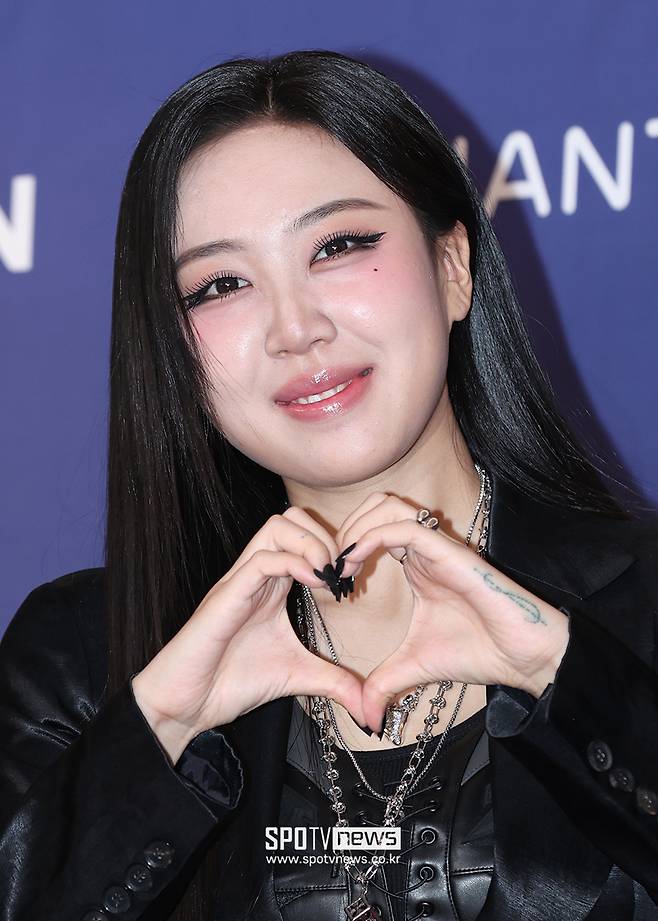 ▲ 이영지 ⓒ곽혜미 기자