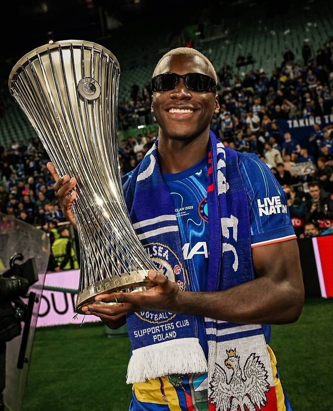 ▲ 출처| 파브리시오 로마노 SNS