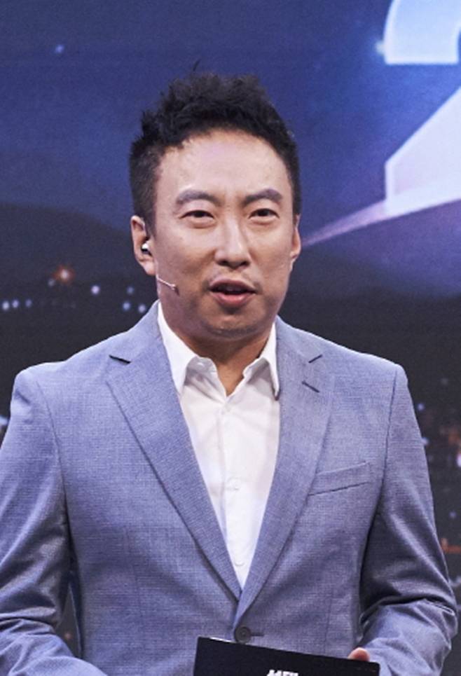 ▲ 박명수. 출처|MBC