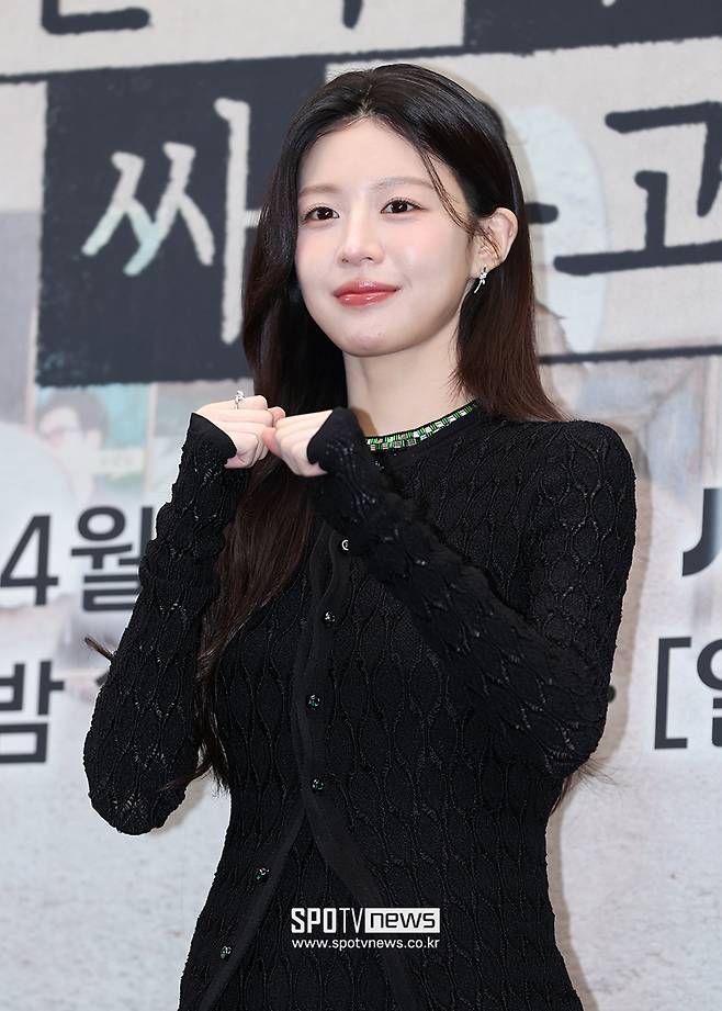 ▲ 고윤정 ⓒ곽혜미 기자