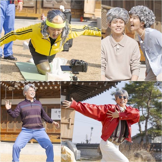 ‘도라이버’ 사진|넷플릭스