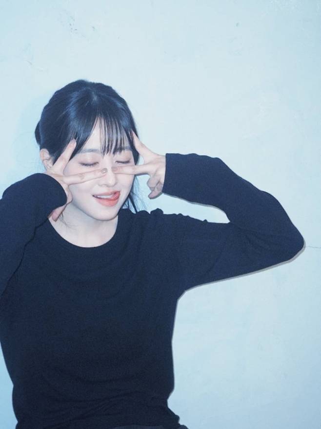 사진 = 박보영 인스타그램
