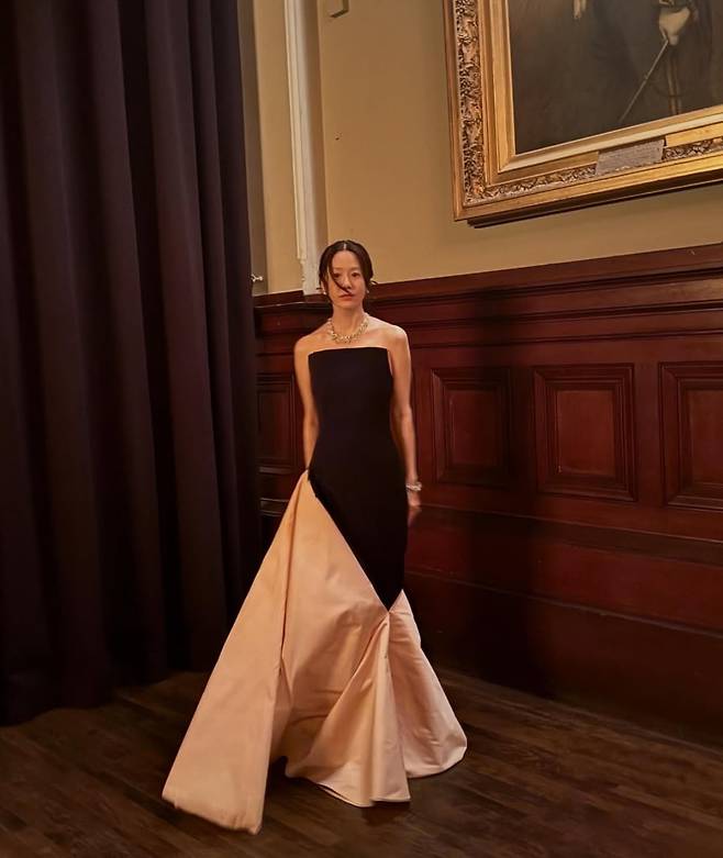 사진 = 고현정 인스타그램