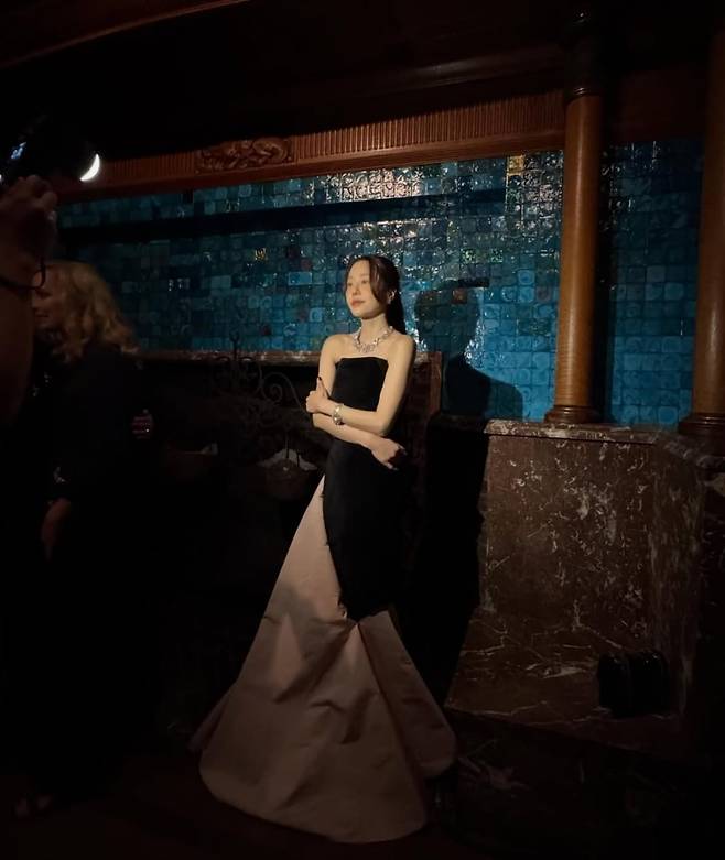 사진 = 고현정 인스타그램