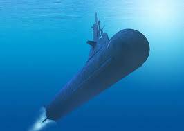 A26 잠수함 이미지