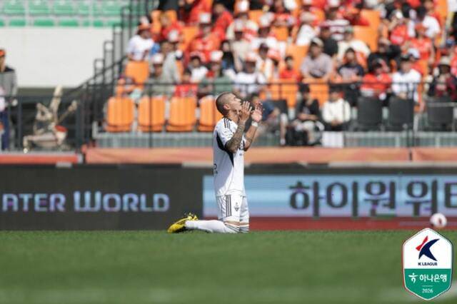 한국프로축구연맹 제공