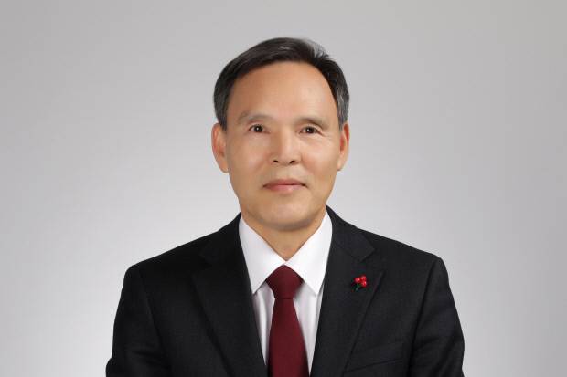 이영훈 의성군수 예비후보