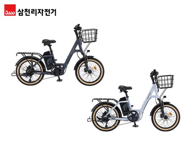 삼천리자전거 ’팬텀 브로나’(사진제공=삼천리자전거)