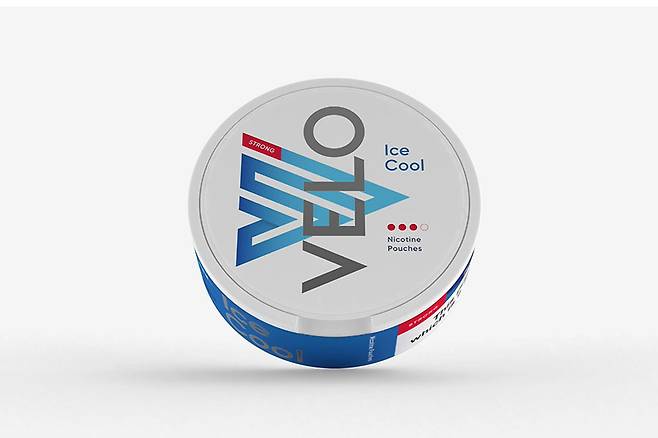 BAT가 프랑스 정부 정책 시행에 따라 니코틴 파우치 사업을 현지에서 완전히 철수한다.(사진=BAT)