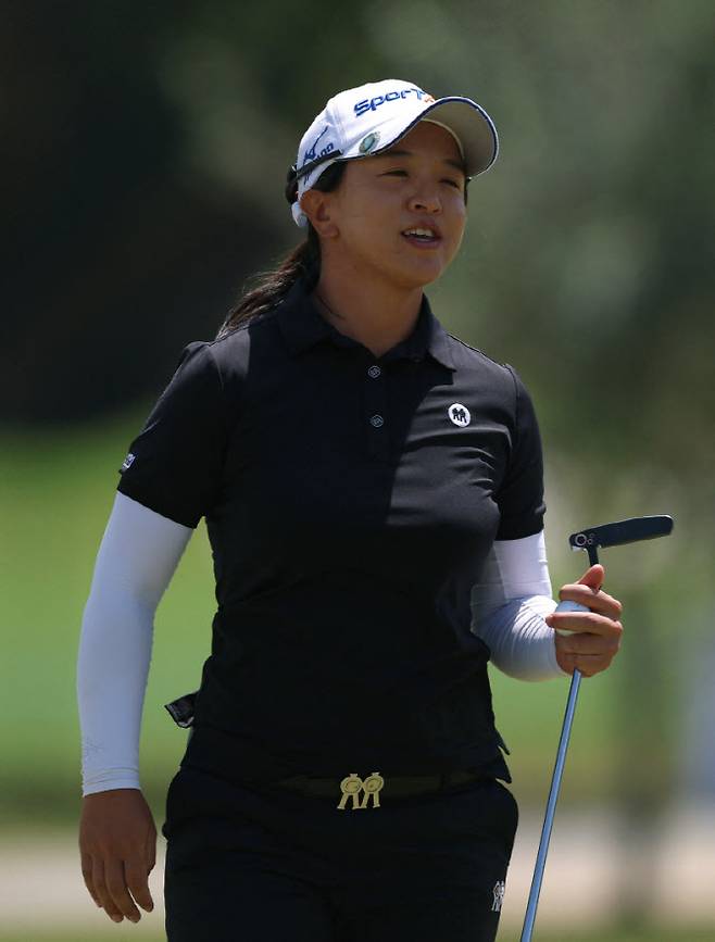 김세영.(사진=AFPBBNews)