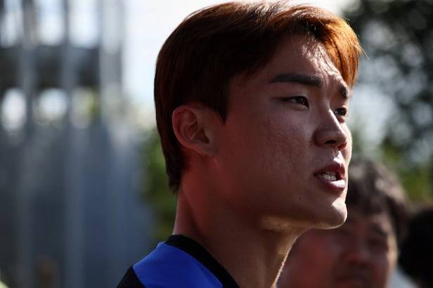 사진=대한축구협회