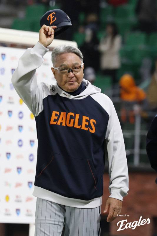 사진제공=한화 이글스