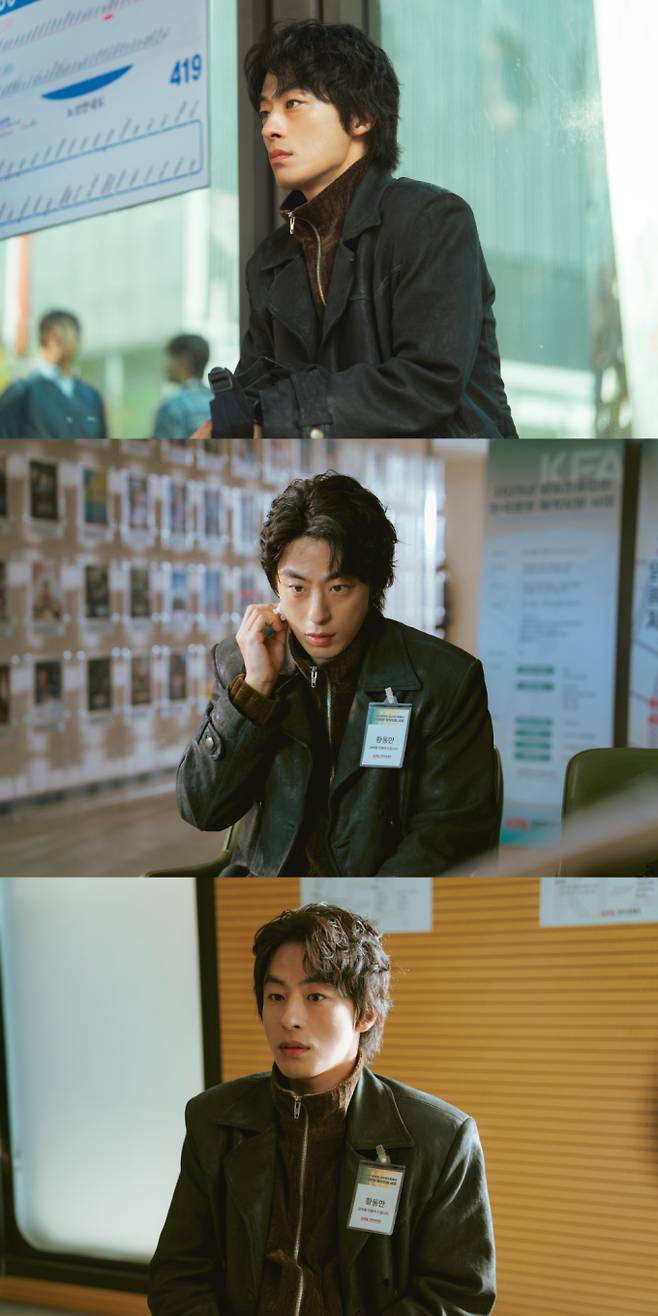 JTBC ‘모두가 자신의 무가치함과 싸우고 있다’ (제공: 스튜디오 피닉스·SLL·스튜디오 플로우)