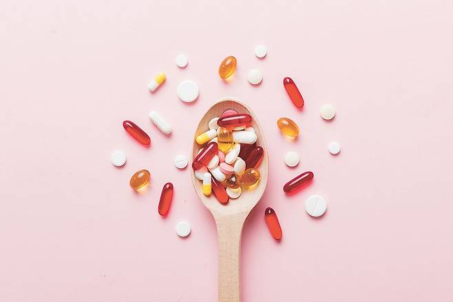 출처: GettyimagesBank