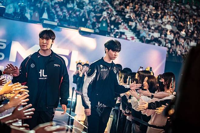 라이엇 게임즈 제공