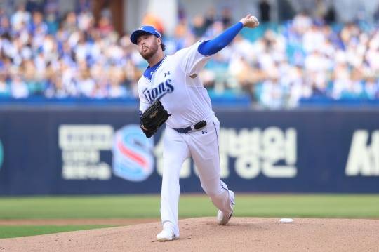 삼성 오러클린. / 사진=연합뉴스