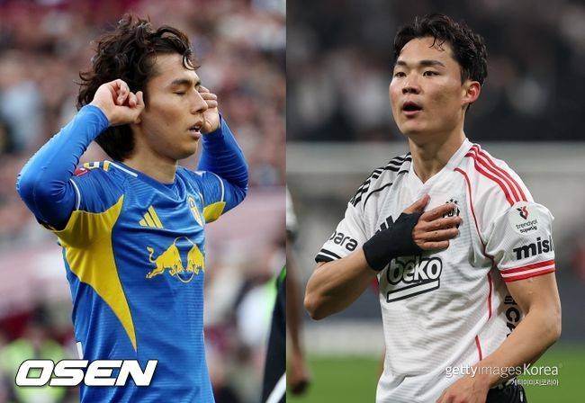 [사진] ⓒGettyimages(무단전재 및 재배포 금지)