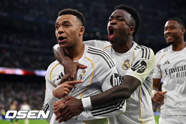 [사진] ⓒGettyimages(무단전재 및 재배포 금지)