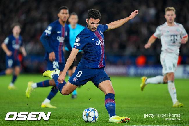 [사진] ⓒGettyimages(무단전재 및 재배포 금지)