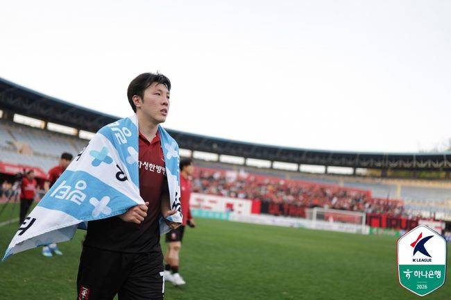 [사진] 한국프로축구연맹 제공