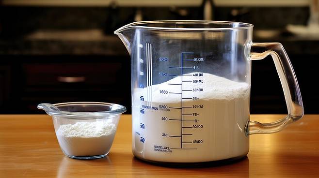 저항성 전분을 늘리려면 기름 첨가보다 냉장 보관 후 재가열 방식이 더 일관된 근거를 보인다. 게티이미지