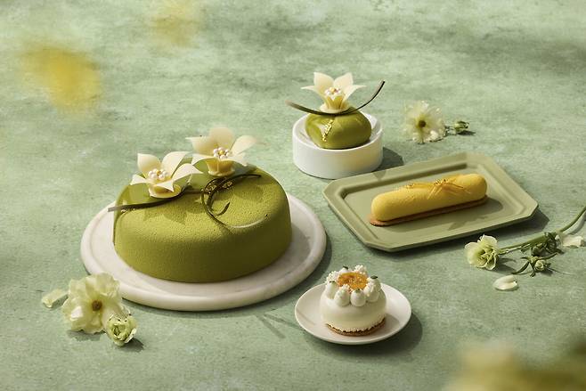 페어몬트 앰배서더 서울 제공