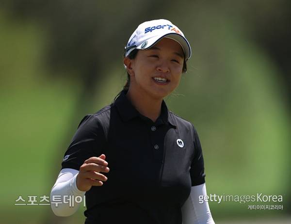 김세영 / 사진=GettyImages 제공