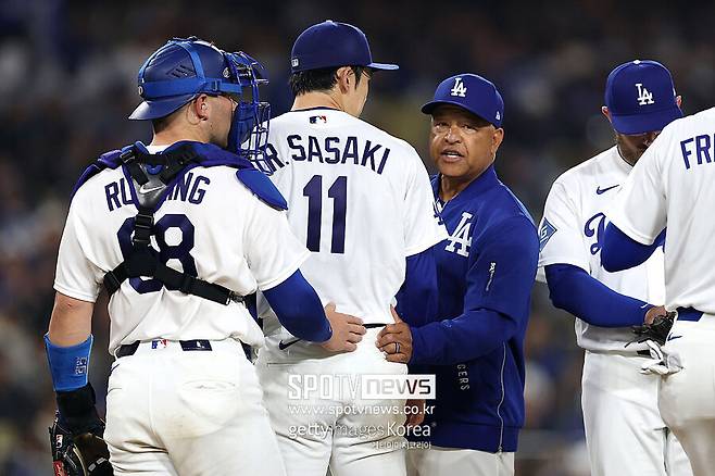 ▲ 사사키 로키