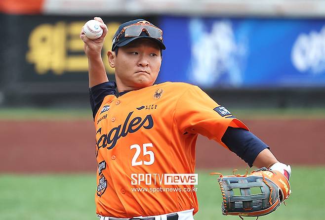 ▲ 김태연 ⓒ곽혜미 기자