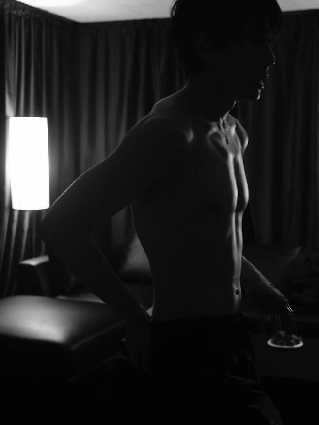 /사진=박효신 SNS