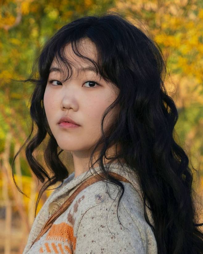 사진=악뮤 이수현