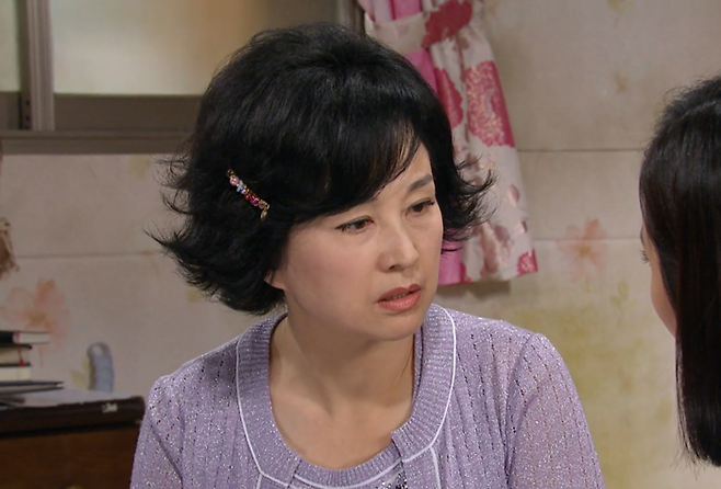 ‘보석비빔밥’ 한혜숙. 사진|MBC 방송화면 캡처