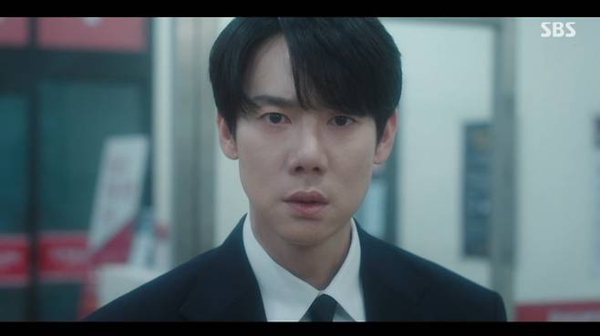 사진 = SBS '신이랑 법률사무소' 캡처