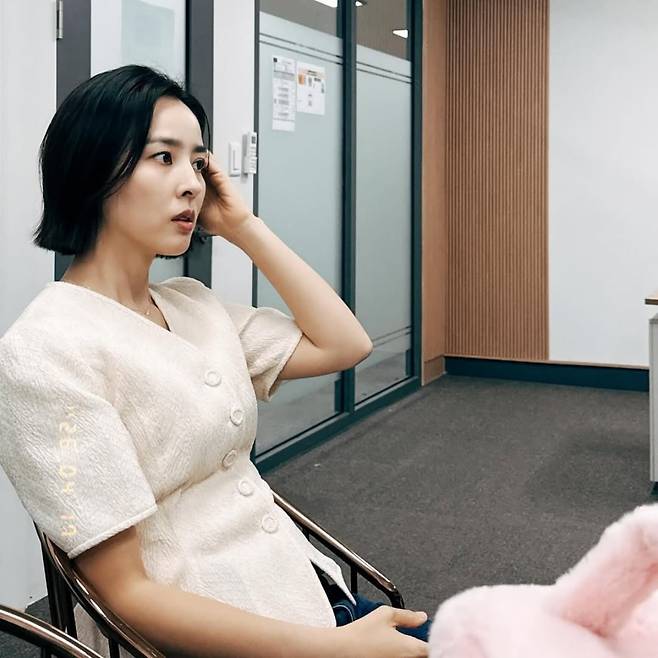 사진 = 한혜진 인스타그램