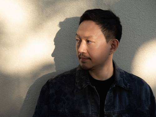 11회 김해재즈콘서트에 나서는 피아노·건반 연주자 심규민.