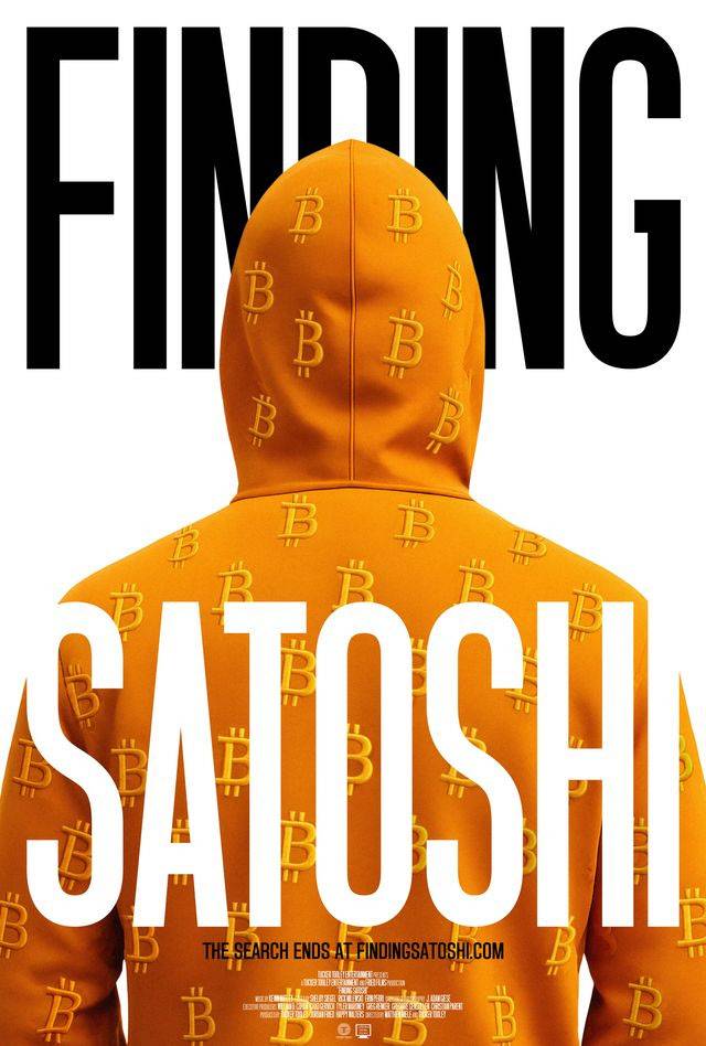 터커 툴리 엔터테인먼트가 제작한 '사토시를 찾아서'(Finding Satoshi) 다큐가 22일 미국에서 공개된다. (사진=터커 툴리 엔터테인먼트)