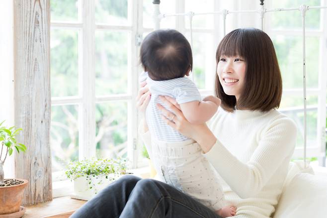 가임 기간이 길수록 여성의 인지 저하 속도가 더 느리다는 연구 결과가 나왔다. 사진=게티이미지뱅크