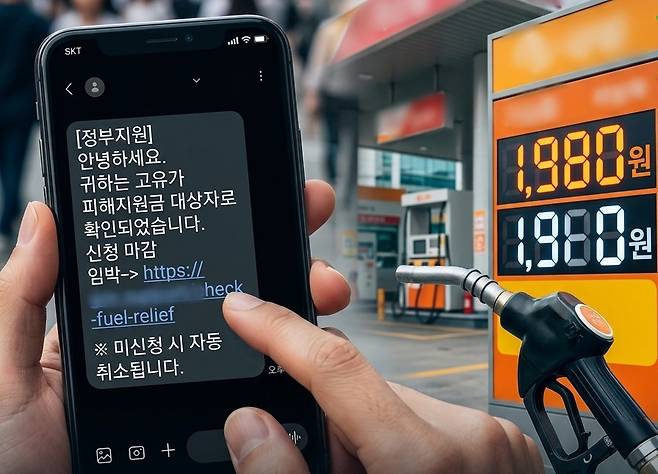 구글 생성형 AI 제미나이로 재구성한 이미지