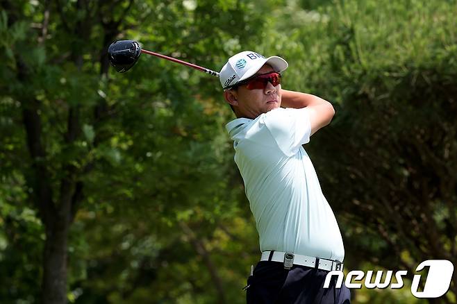 권성열(40). (KPGA 제공)