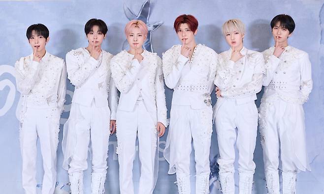 엔시티 위시(NCT WISH). 사진 | SM엔터테인먼트