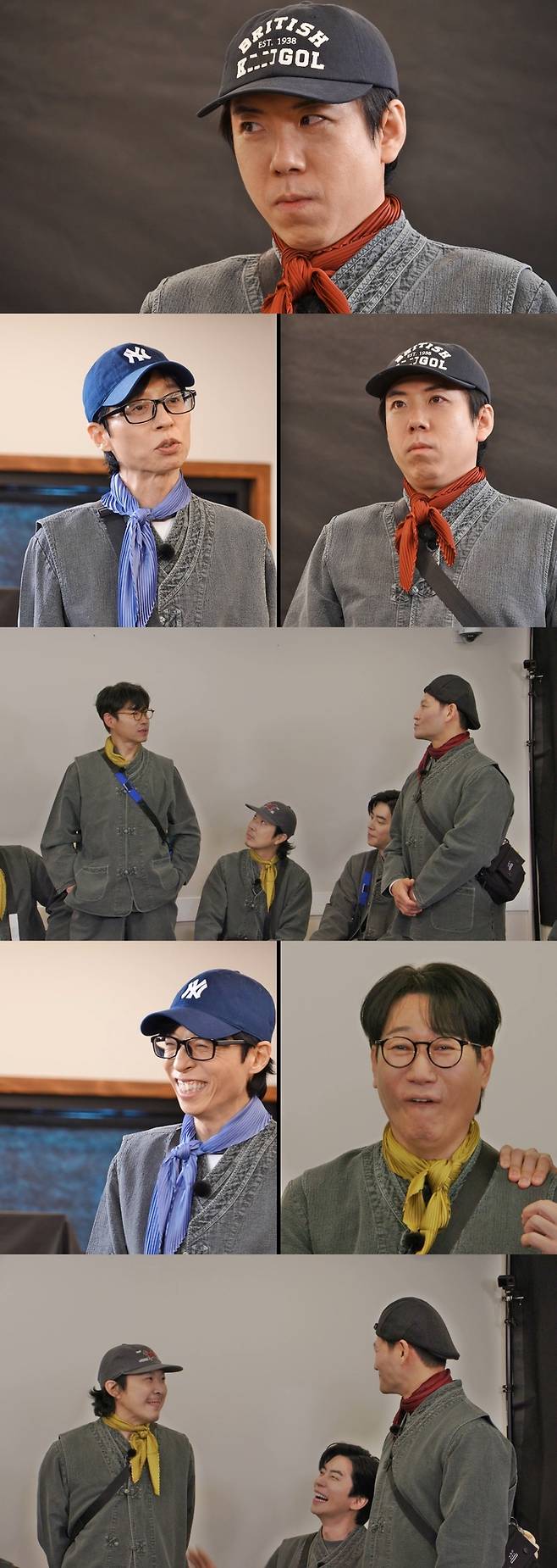 ‘런닝맨’. 사진|SBS