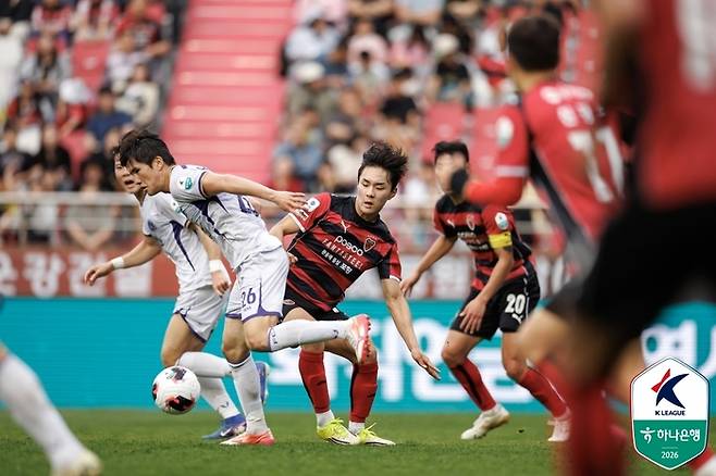 사진 | 한국프로축구연맹
